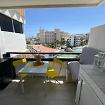 Estudio Mondrian