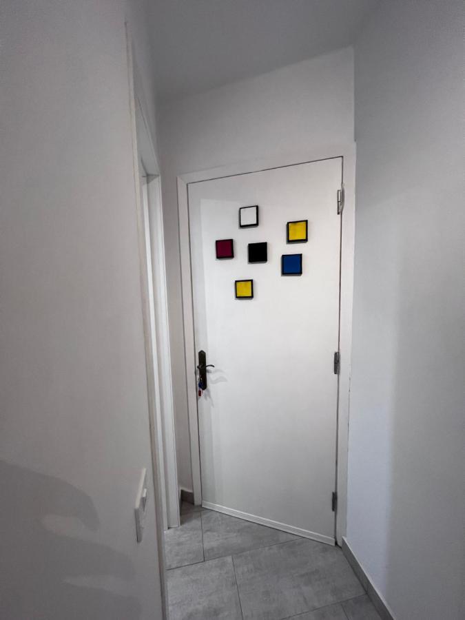 Aparthotel Estudio Mondrian Playa del Inglés
