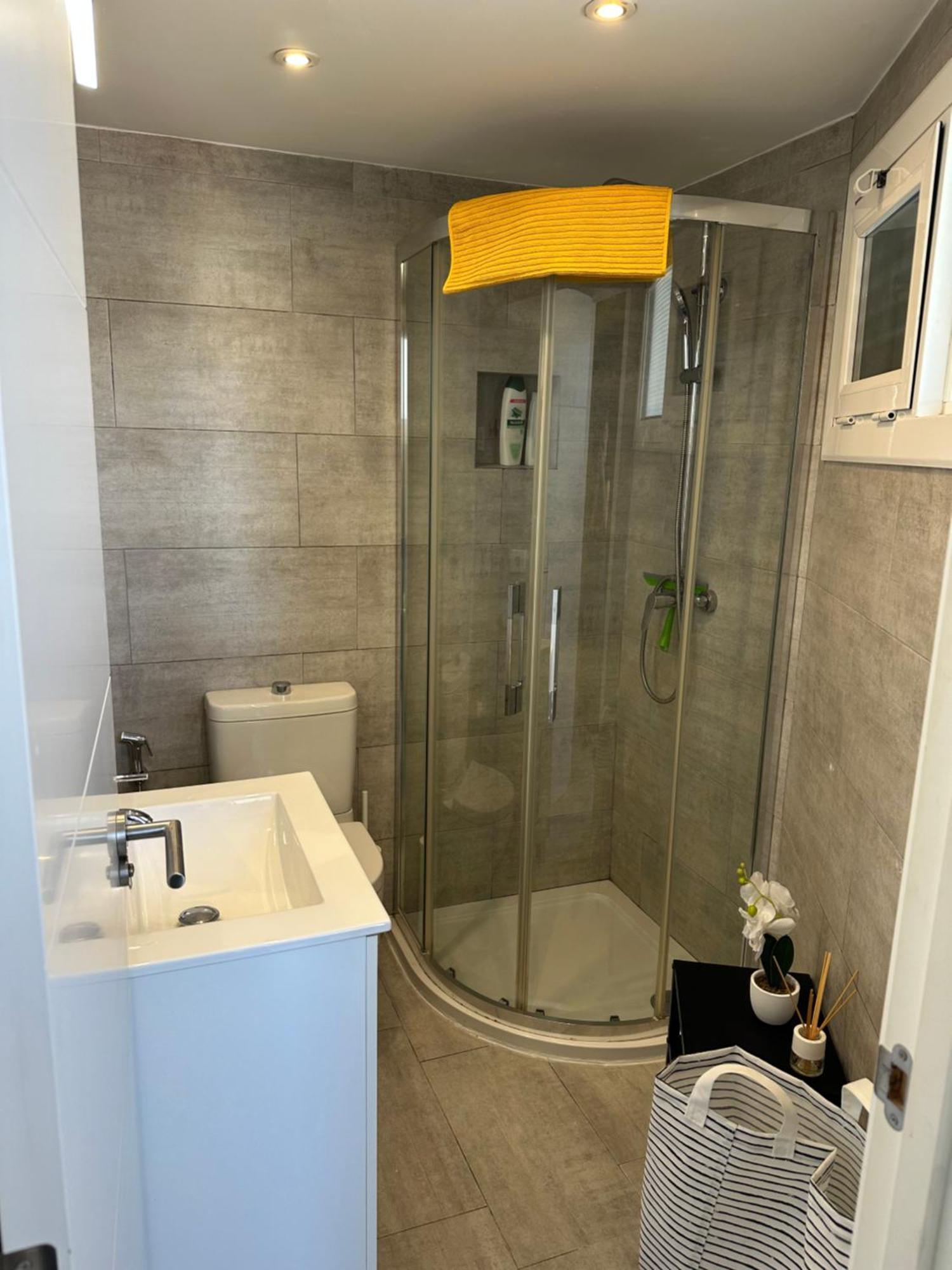 Estudio Mondrian Playa del Inglés