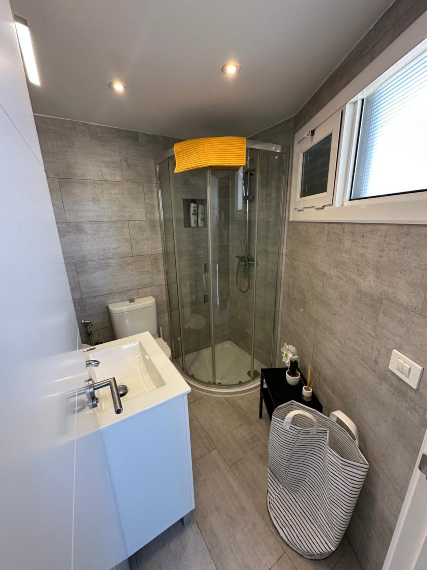 Aparthotel Estudio Mondrian Playa del Inglés