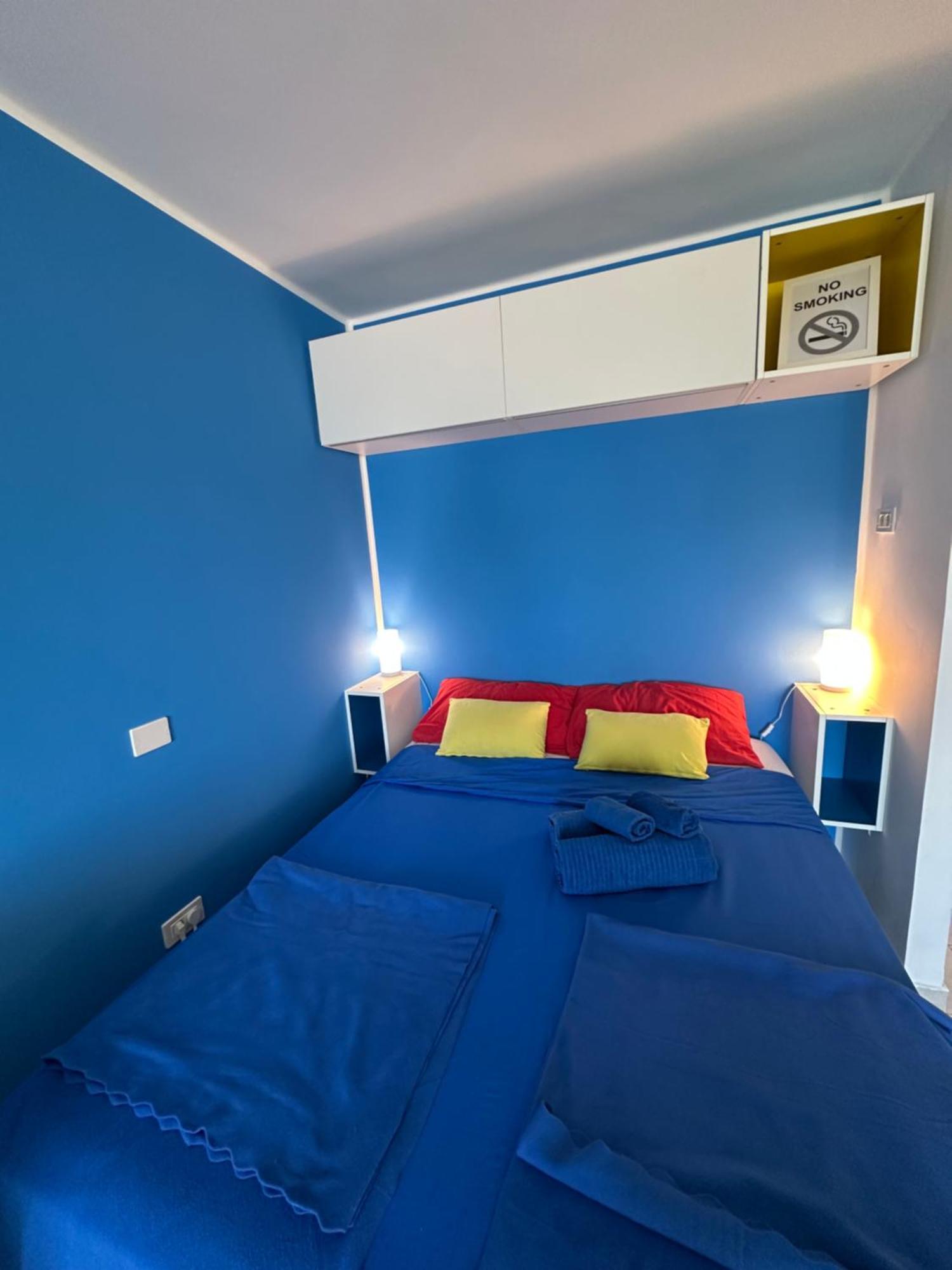 Estudio Mondrian Aparthotel